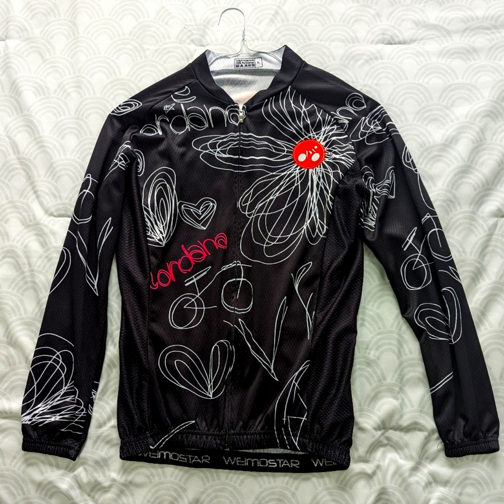 Weimostar Cycling Jersey